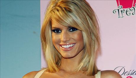 Vinn Jessica Simpsons doft