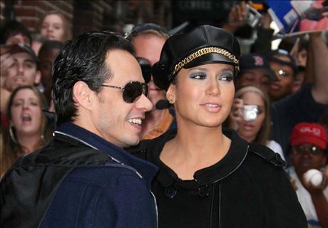J.Lo: Jag är gravid