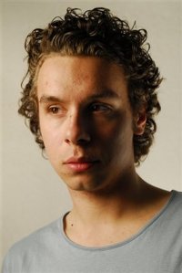 NYTT: Johannes H är Veckorevyns nya killbloggare!