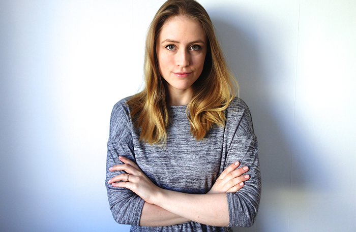 Josefin Knave: ”Bakom varje stor person finns en gnutta ångest”