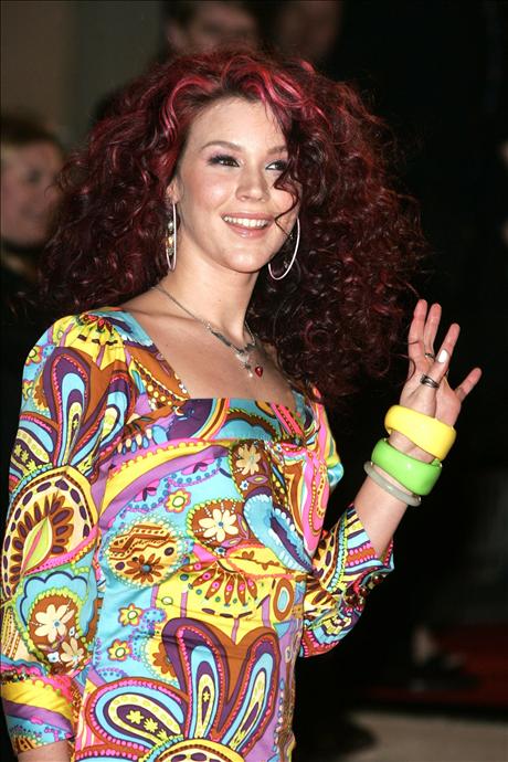 Joss Stones attack