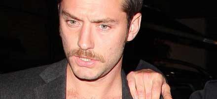 Jude Law – Hunk eller sunk?