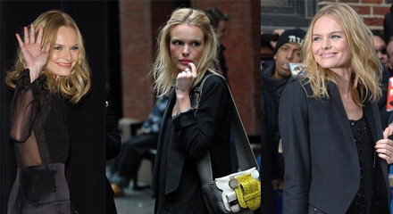 Sno stilen av Kate Bosworth