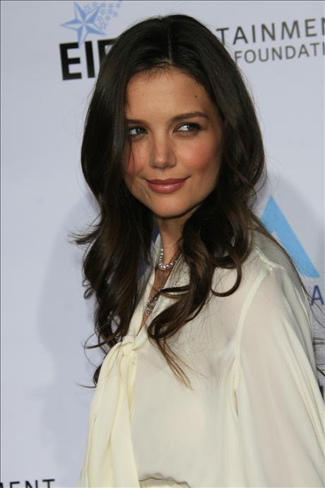 Moraltanten Katie Holmes