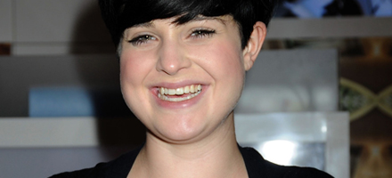 Kelly Osbourne förlovad!