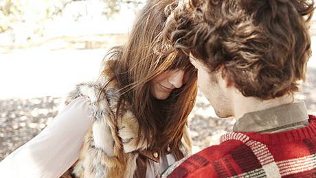 Testet som avslöjar: Är han intresserad?