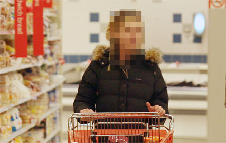 Dagens kändisbilder, 25/2