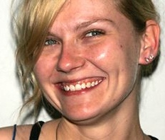 Kirstens nya stil