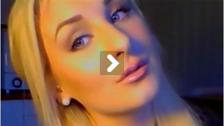 Video: Sminka fram större läppar