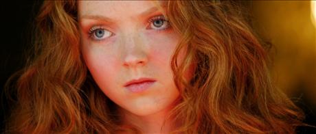 Sagolika Lily Cole