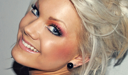 Linda Hallberg – VeckoRevyns Blogstar 2009
