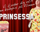 Gå på bio med VeckoRevyn!