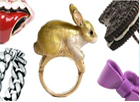 SHOPPING: Snygga ringar