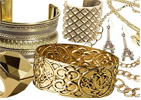 Shopping: Guldfeber