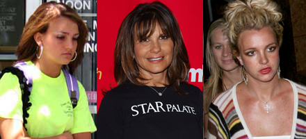 Lynne Spears avslöjar allt