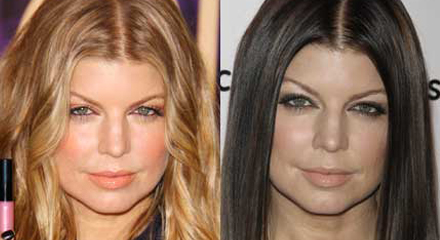Vilken makeover!