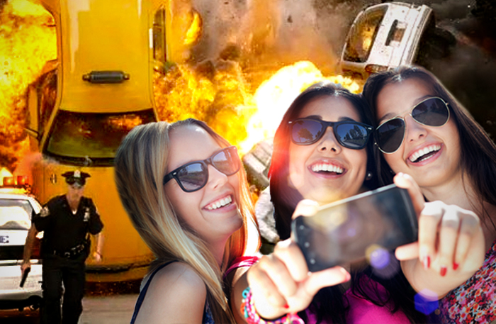 17 saker vi som inte kan leva utan vår smartphone känner igen