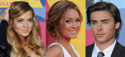 BILDEXTRA: MTV-galan!