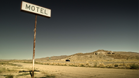 Världens mest mystiska platser