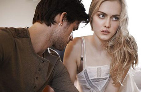 ”Hur blir jag av med bekräftelsebehovet?”