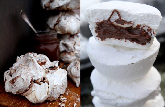 Internationella Nutelladagen – 8 fantastiskt goda recept
