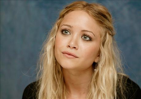 EXTRA: Mary-Kate Olsen akut sjuk