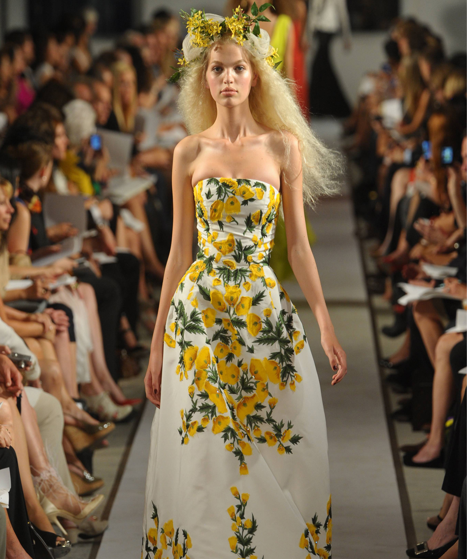 Oscar de la Renta