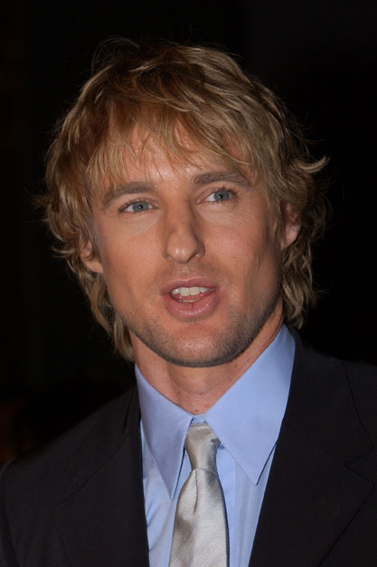 Owen Wilsons självmordsförsök