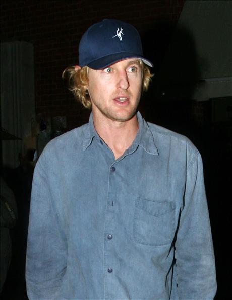 Sanningen om Owen Wilson