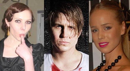 EXTRA: Möt nya partypanelen!