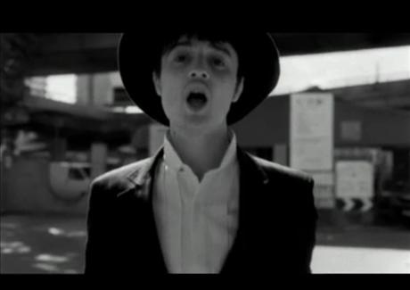 MUSIK: Kolla in nya Babyshambles-videon här!
