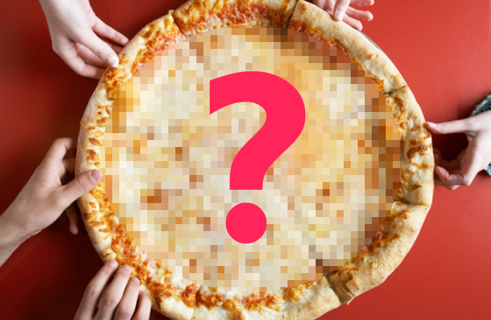 Här är Sveriges populäraste pizza – kan du gissa vilken det är?