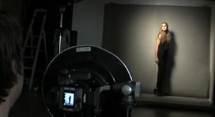 Häng med backstage på VR’s modeplåtning!
