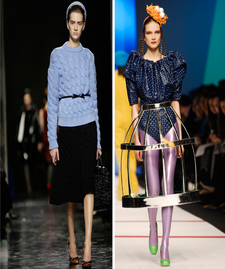 Prada (Miu Miu)