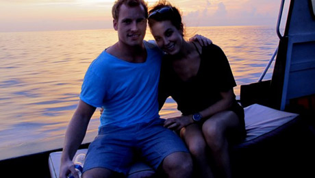 PT-Fia bloggar från Gilliöarna