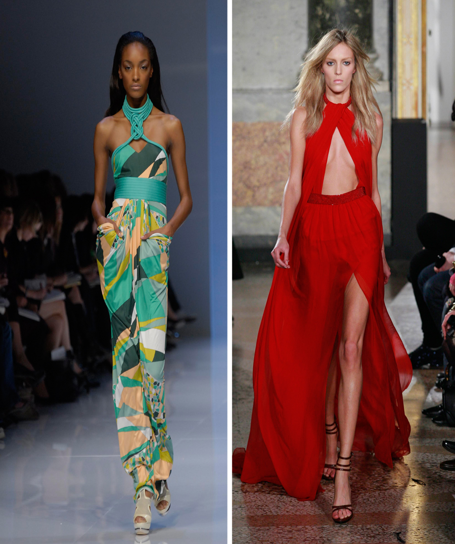 Emilio Pucci