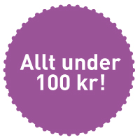 HÅR: 10 budgetfavoriter för ditt hår