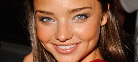 Modellkoll: Miranda Kerr