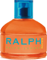 SKÖNHET: Ralph rockar