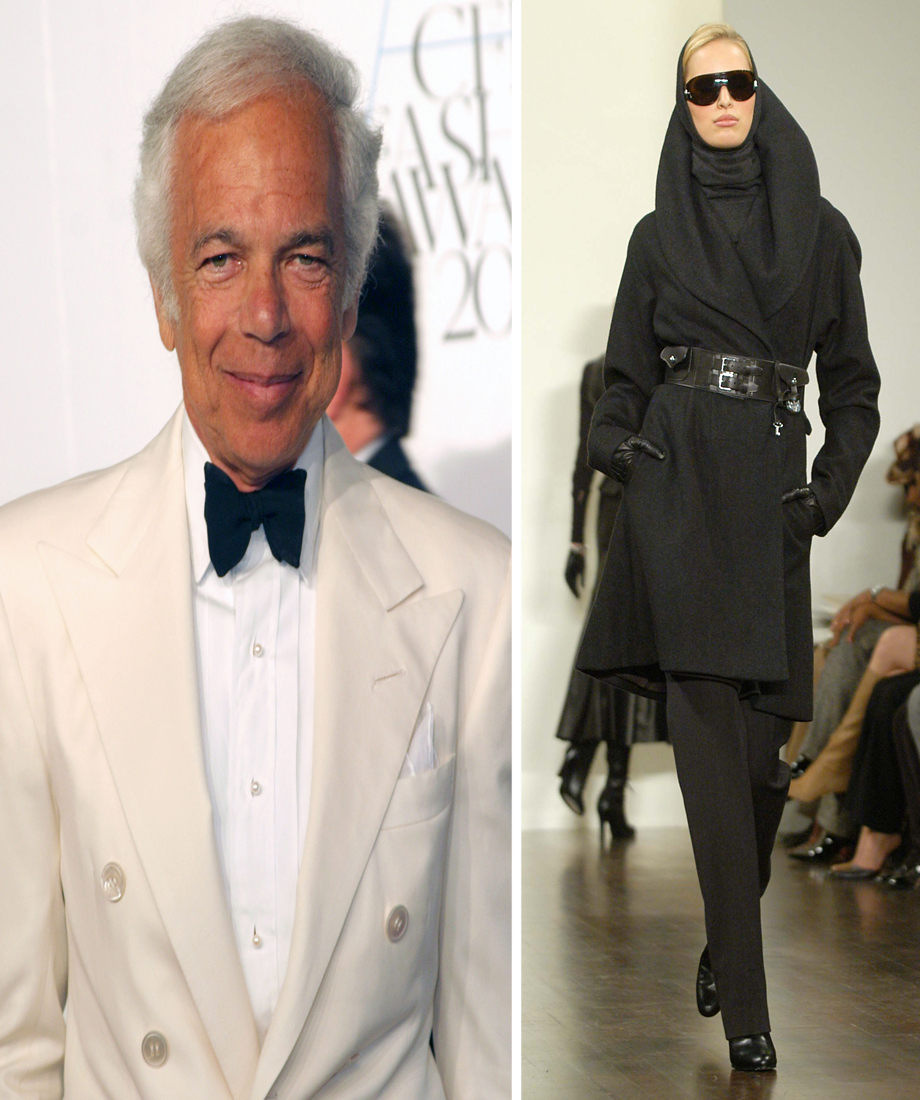 Ralph Lauren