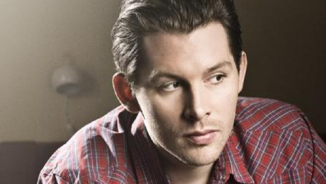 12 sanningar om Rasmus Seebach