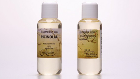 Allt om ricinolja för håret