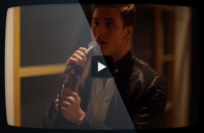 Robins nya cover är hans bästa hittills – du kommer bli beroende :)