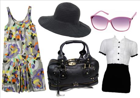 Veckans shoppingfavoriter