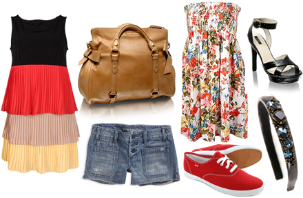 Veckans shoppingtips
