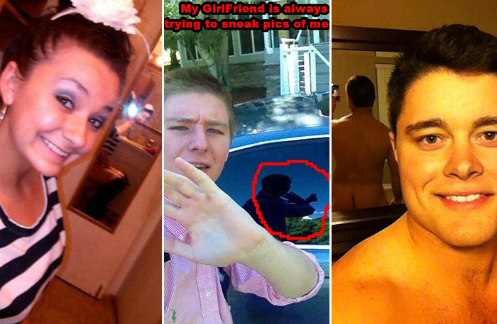 12 selfies där en bakgrundscheck hade varit på sin plats