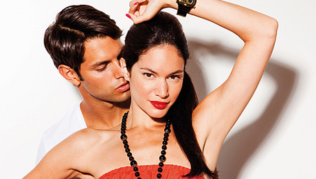 Test: Avslöja dina sexuella instinkter