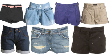 16 heta shorts