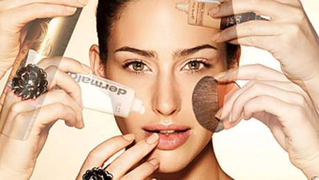 Test: Har du gått på skönhetsmyterna?