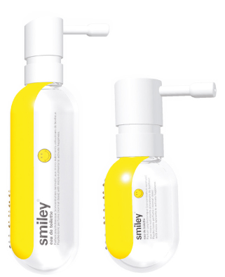 SKÖNHET: Glädje på flaska